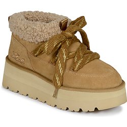 Karl Lagerfeld Damenstiefel SKYLAR Lo Pull On Boot