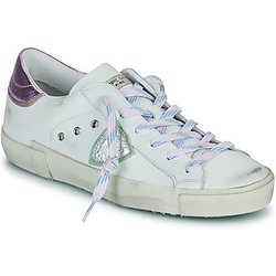 Philippe Model Sneaker PRSX LOW WOMAN