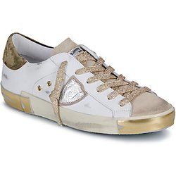 Philippe Model Sneaker PRSX LOW WOMAN