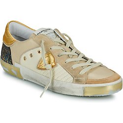 Philippe Model Sneaker PRSX LOW WOMAN