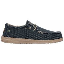 HEYDUDE Sneaker Wally braided