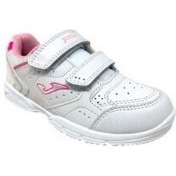 Joma kinderschuhe Schule 2529 bl.ros Mädchen Sportbekleidung