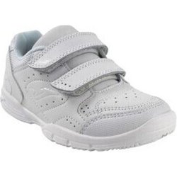 Joma kinderschuhe Schule 2102 weiß Sport