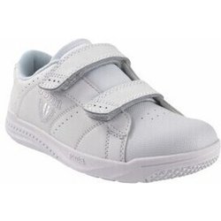 Joma kinderschuhe play 2102 weiß sport