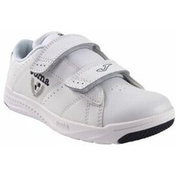 Joma kinderschuhe Play 2333 Blau/Blau Kinder Sportschuhe