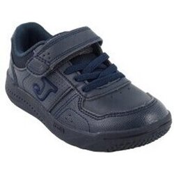 Joma kinderschuhe Harvard Jr. 2303 Blauer Kinderschuh