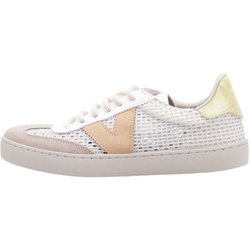 Victoria  Sneaker BERLÍN REJILLA ABIERTA   SERRAJE