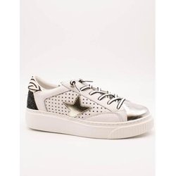 Cetti Sneaker C-1342 Metal Nature