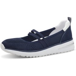 Marco Tozzi Ballerinas Da.-BallerinaModel 2218144 2-22181-44