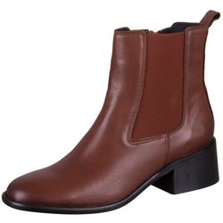 Apple Of Eden Stiefel Stiefeletten Tessa 11 Tessa 11 dark cognac Classic Tessa 11