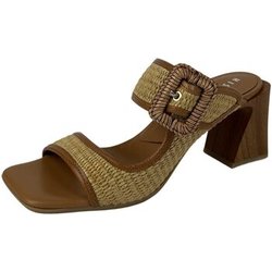 Hispanitas Clogs Pantoletten MIAMI-V25 RHV254048