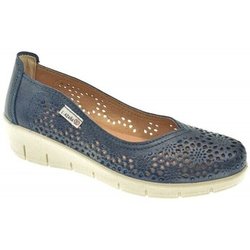 Laura Azaña Sneaker MOCCASINS 26813