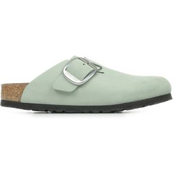 BIRKENSTOCK Pantoffeln Boston Big Buckle