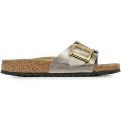 BIRKENSTOCK Sandalen Catalina Cushion Buckle