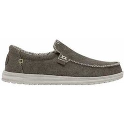 HEYDUDE Sneaker Mikka braided