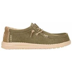 HEYDUDE Sneaker Wally workwear