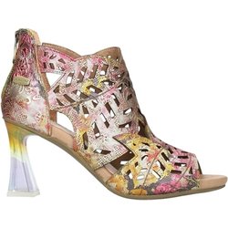 Laura Vita Stiefeletten Chaussures
