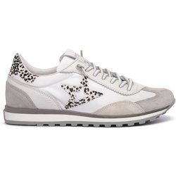 Cetti Sneaker ANTE MESH WHITE