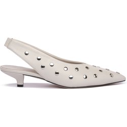 Priv Lab  Pumps SASSO NAPPA LES AUTRES