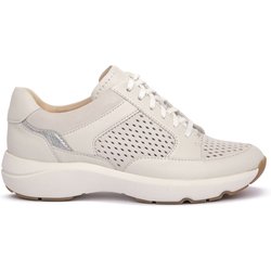 Clarks Sneaker TIVOLI WALK OFF WHITE
