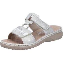 Rieker Clogs Pantoletten 6048140 604 60481-40