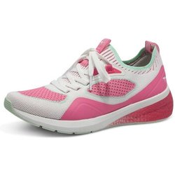 Tamaris Halbschuhe Schnuerschuhe Da.-Schnürer 1-23770-44/514