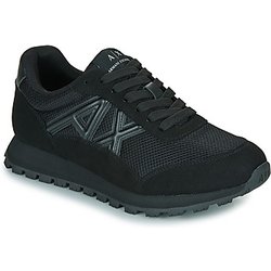 Armani Exchange Sneaker DROP