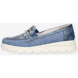 Enval Damenschuhe 7750300-JEANS