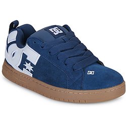DC Shoes Sneaker COURT GRAFFIK