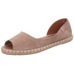 Verbenas Damenschuhe Slipper 0300520001-piedra