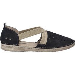Josef Seibel Damenschuhe Sofie 44, schwarz