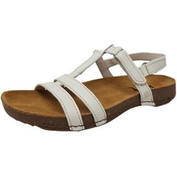 Art Sandalen Sandaletten 0946 CREAM