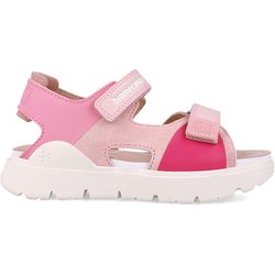 Biomecanics Sandalen 252227 Bioflow Urban Sandalen für Mädchen