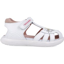 Biomecanics Sandalen 252232 blanco_b050
