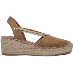 Viguera Schuhe VITELLO WHISKY