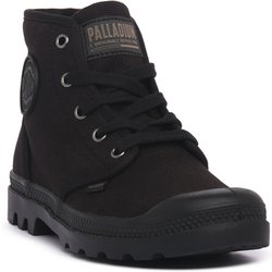 Palladium  Damenstiefel 060 PAMPA HI