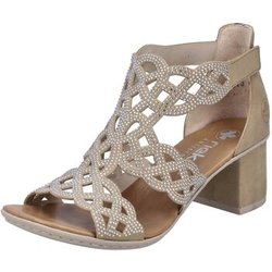 Rieker  Sandalen Sandaletten 64773-61