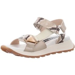 Hispanitas Sandalen Sandaletten CHV253896 TAUPE