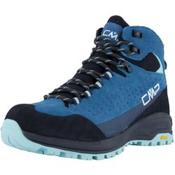 Cmp Fitnessschuhe Sportschuhe 3Q17286 11MT night-opale