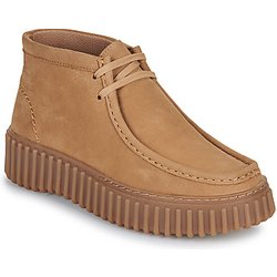 Clarks Damenschuhe Torhill Moss