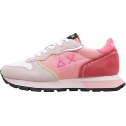 Sun68 Sneaker ALLY COLOR EXPLOSION