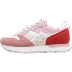 Sun68 Sneaker STARGIRL MULTICOLOR