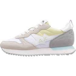 Sun68 Sneaker STARGIRL MULTICOLOR
