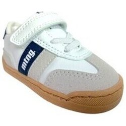 MTNG Kinderschuhe 49060 respektvoller Kinderschuh bl.azu