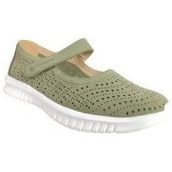 Amarpies Damenschuhe 28353 aog khaki Damenschuh