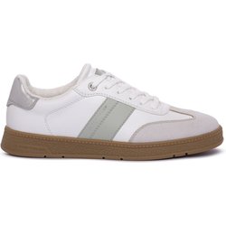 Tom Tailor Sneaker WHITE