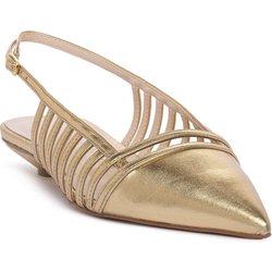 Priv Lab Ballerinas ORO LIZ LES AUTRES