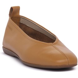 Wonders Ballerinas CUERO SAUVAGE