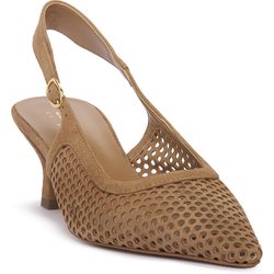 Priv Lab Pumps CAMEL LES AUTRES