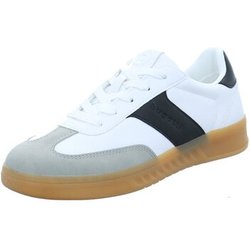 Bugatti Sneaker white-multicolour 435AQJ025550-2081